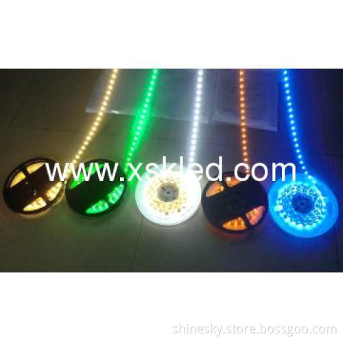 Car LED Strip with Remote Control